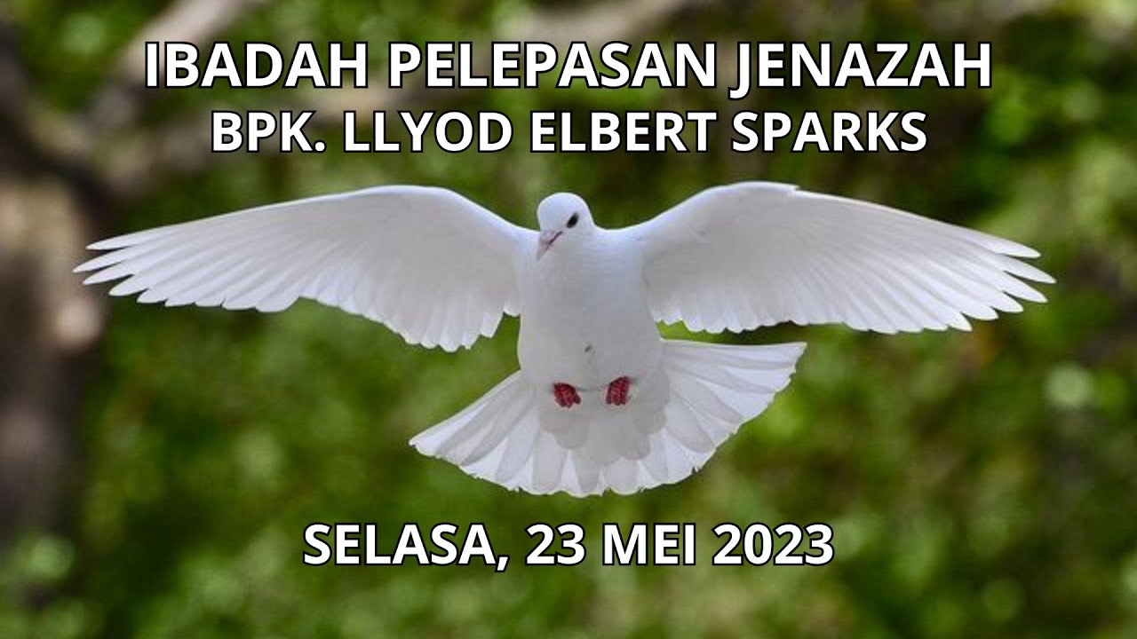 Ibadah Umum Minggu 28 Mei 2023 Youtube