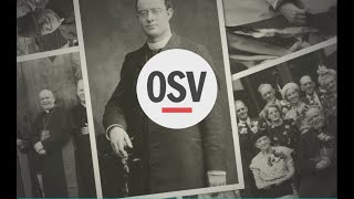 OSV: A Tradition of Service