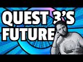 New Quest Update: How Meta AI is Revolutionizing the Quest 3