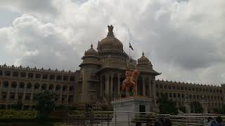 #Vidhansoudha #bangalore #tour বিধানসৌধ ব্যাঙ্গালোর - 2023