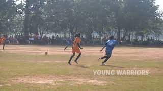 KHUTI 🆚 QUEENS OF CHOTANAGPUR || GIRLS BEST FOOTBALL MATCH || TAKU FOOTBALL TOURNAMENT 2022