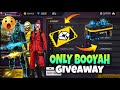 🔴[Live] Free Fire Live Custom Room GO TO 700K | Free FIre | Custom Room Free Fire |