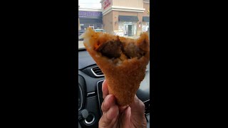 Best Mutton Roll | Martin's Bakery