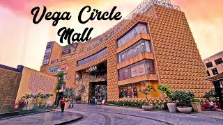 Vega Circle Mall Siliguri | Biggest Shopping Mall in Siliguri | The Crazy Talker