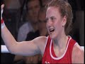 nicola adams vs. michaela walsh 51kg 2014 commonwealth games final