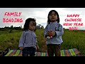 HAPPY CHINESE NEW YEAR 2021 || FAMILY BONDING || GRAZIE OFFICIAL