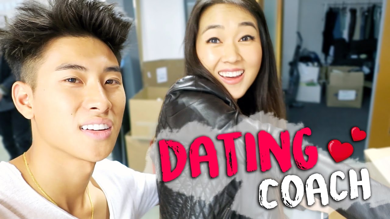 Dating Coach Advice Youtube