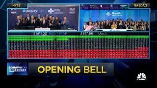 Opening Bell, December 20, 2022
