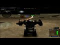 Twisted Metal Black Sweet Tooth Tournament Playthrough HD