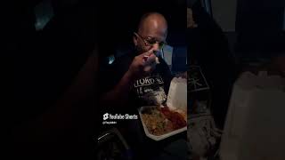 J Buffalo Wings Volcano Wings and House Fried Rice Review