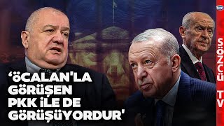 Bahçeli, Öcalan, Erdoğan, Trump… Cem Toker Eski Defterleri Açtı! Planları Anlattı