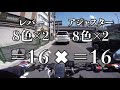 u kanayaのレバーの使い心地は普通に良い！当たり前のことしか言わないインプレ動画【cb250r×レバー交換】 尾崎のモトブログ