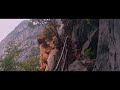 yosemite short cinematic film