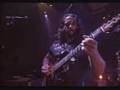 John Petrucci guitar rig 2007-2008 part 1