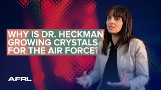 One Lab, One Fight: Dr. Emily Heckman