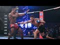 Gustavo Trujillo vs Wesley Cantillo Full Fight (English) | MMA | Combate Clasico