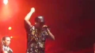 Daddy Yankee - Limbo | Afro-Latino Festival Belgium 2014