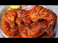 Tandoori Chicken | Tandoori Chicken In Oven | Tandoori Chicken Recipe