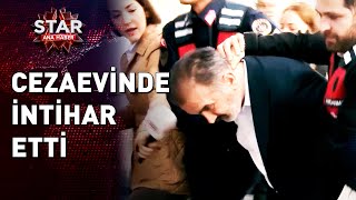 Yenidoğan Çetesinin 2 Numaralı İsmi İntihar Etti!