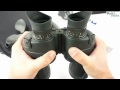 Steiner Nighthunter Xtreme 8x56 Binoculars review
