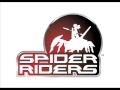 Spider Riders Opening (2004 Anime)