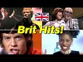 All Of These Hits Are By Brits! (PART 1)