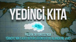 YEDİNCİ KITA