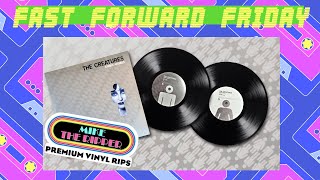 The Creatures - Turn It On - vinyl rip - Anima Animus 2 x 10