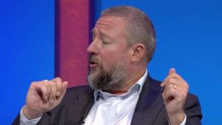 The Post-MacTaggart Interview: Shane Smith, CEO \u0026 Founder, VICE