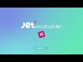 JetWooBuilder Plugin for Elementor | Quick overview | Crocoblock