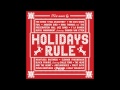 Andrew Bird - Auld Lang Syne