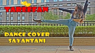 Tareefan|Dance Cover|Veere Di Wedding|QARAN Ft.Badshah|Kareena Kapoor Khan,Sonam Kapoor,Swara&Shikha