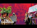 Why I'm protesting at Cop26: 'We're in this together'