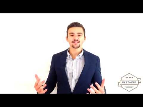 InstaVIP - How To Become Instagram Famous InstaVIP - How To Become Instagram Famous