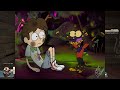 the worst amphibia fanfiction ever │admiraldt8 2