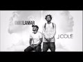 Kendrick Lamar and J. Cole - Black Friday (Official lyrics ) [HQ]