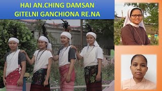 Hai an.ching damsan (Garo Song)