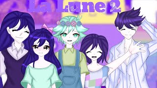☆ La Lune 2 ☆ || Animation Meme || Omori || FlipaClip + Alight Motion