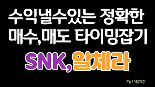 SNK,알체라,사우디왕세자의 게임주투자와 관련된SNK와 네이버의 자회사 스노우가 최대주주인 알체라