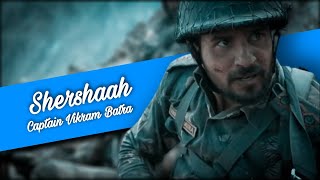 Yeh Dil Maange More - Captain Vikram Batra || Shershaah ||