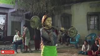 Leishabisingna yot thangatpa (bicep curl) -yaoshang sports 2019