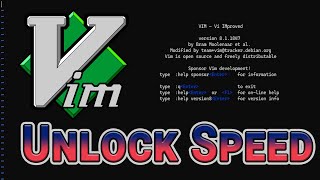 Practical Vim Commands for Real Developers