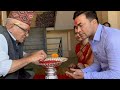 नेपाली पात्रो 2082 ।। nepali calendar दशैं तिहार