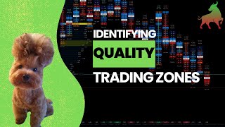 Identifying High Quality Trading Areas!