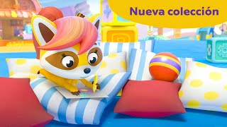 MUSIPACHES |  Los juegos de Lala | Dibujos animados para niños