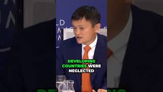 YOU WILL NOT BELIEVE WHAT THE WIS MESS MY MESS THE PROBLEM WITH Globalization #jackma #jeffbezos
