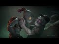 oddworld soulstorm all cutscenes full movie ps5 4k 60fps