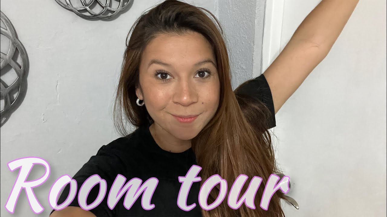 Room Tour Youtube