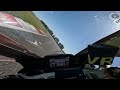 slovakia ring onboard sbk race amzs 3 6 gh moto 2nrace slovenian championship 2022 fast lap 2.11