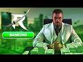 Rarx Banking [ QBCORE - ESX - QBOX ]